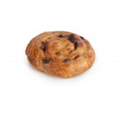 Sneeken Pasas y Nueces ferm. 125 gr x 54 und