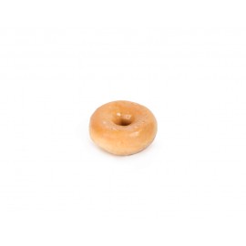 Mini Hoops Glaseados 30 gr x 75 und PNMR