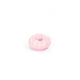 Mini Hoops Pink Rallado 34 gr x 60 und PNMR