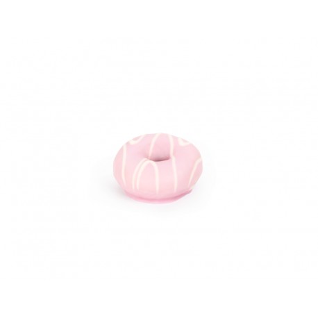 Mini Hoops Pink Rallado 34 gr x 60 und PNMR