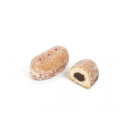 Mini pepito azucarado crema 60 und x 55 gr PANAMAR