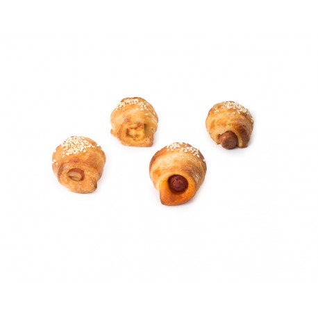 Artesanitos surtidos 30 gr x 180 und aprox. PNMR