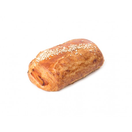Napolitana Mixta Ferm. 140 gr x 66 und PNMR