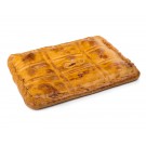Empanada atun rectangular 1900 kg PNMR