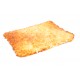 Pizza Rect. 4 Quesos (30x40) 1.300gr x 4 und PNMR
