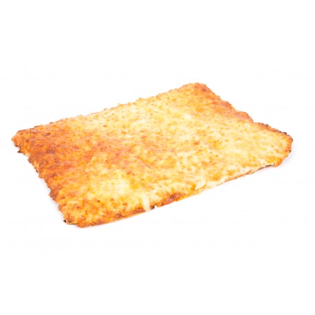 Pizza Rect. 4 Quesos (30x40) 1.300gr x 4 und PNMR