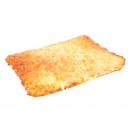 Pizza Rect. 4 Quesos (30x40) 1.300gr x 4 und PNMR