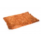 Pizza Rect. Jamon y Queso (30x40) 1.300gr 4u
