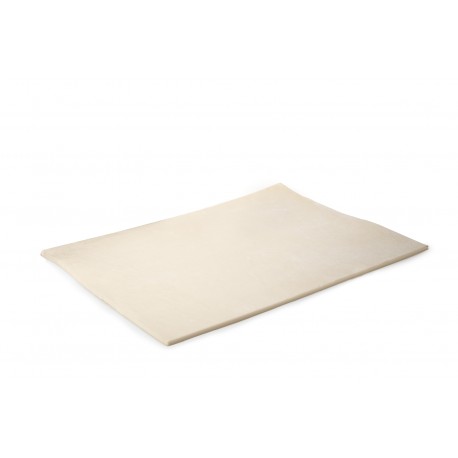 Plancha de hojaldre (30x40) 500 gr x 17 und PNMR
