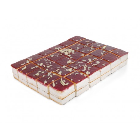 Plancha Queso Arandanos 1800 gr (30 raciones) PNMR