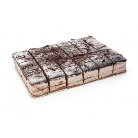 Plancha Selva Negra (30 raciones) 1.800 gr PNMR