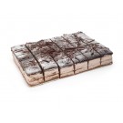Plancha Selva Negra (30 raciones) 1.800 gr PNMR