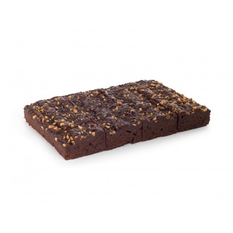 Brownie Nueces 48 und PANAMAR