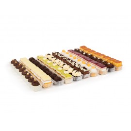 Reposteria fina 74 und (10 v.) 20gr 1.5 kg PNMR