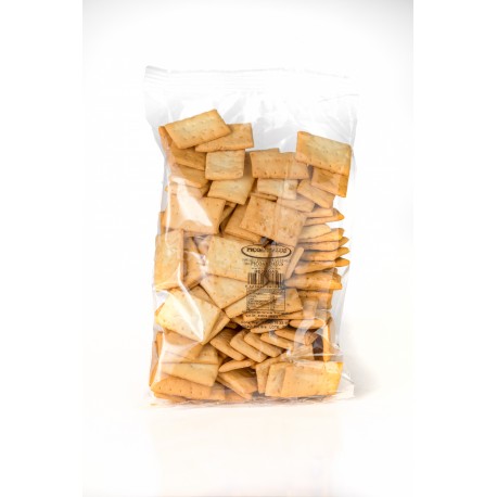 Regañas PICOANDALUS 200 gr BOLSA