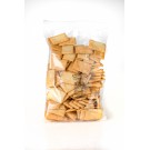 Regañas PICOANDALUS 200 gr BOLSA
