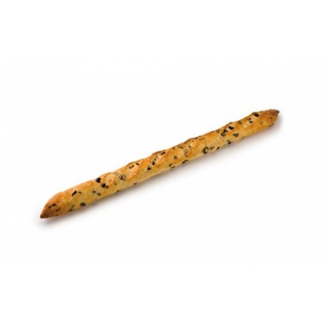 Flautin de olivas 150 gr x 40 und FRPN