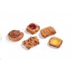 Mini Danish Mix 40 gr x 110 und PNSC