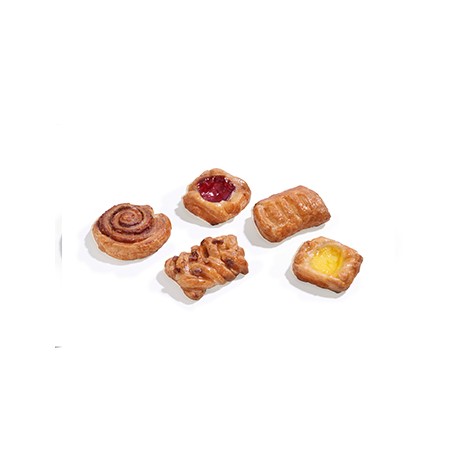 Mini Danish Mix 40 gr x 110 und PNSC