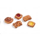 Mini Danish Mix 40 gr x 110 und PNSC