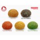 Happy Buns (mini burguer) 30 gr x 70  und  PANUSA