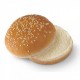 Burguer Children 220 gr 8 x 4 und TRADI (8-9 cm)