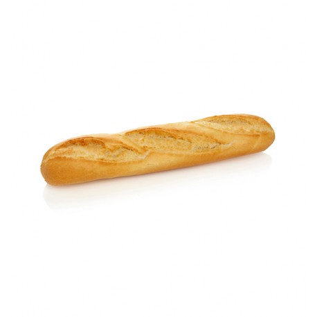 Flauta bocata 120 gr x 72 und PNMR