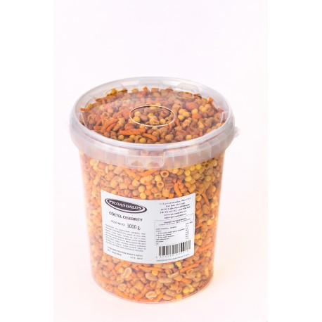 Maxicubo Cocktel Celebrity 7600 ml PICOANDALUS
