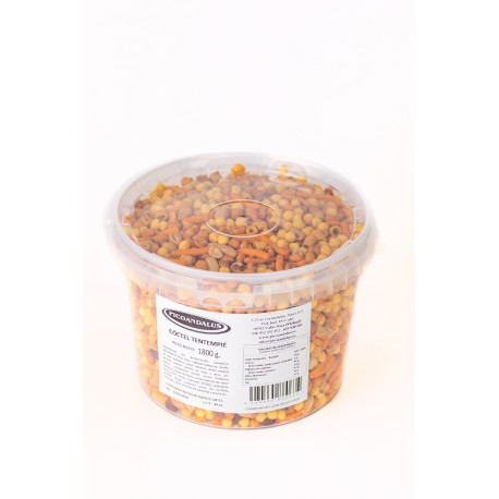 Cubo Coctel Tentempie 4600 ml PICOANDALUS