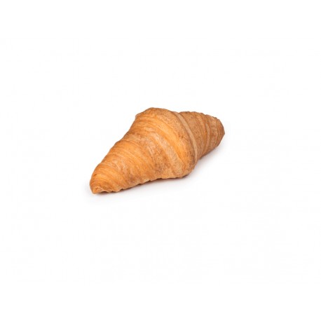 Croissant Mini Recto 100 % mantq/ferm 25 gr x 280 und