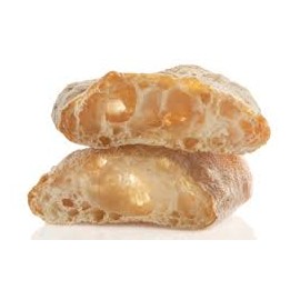 Pan Cristal 165 gr x 24 und BERLYS