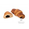 Croissant Recto Chocolate Mant. Ferm. 90 gr x 60 und