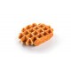 Belgian Sugar Waffle 90 gr x 32 und PNSC