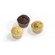 American Mini Muffin Mix 15 gr x (3 x 60) und PNSC