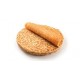 Flanders Sweet Pancakes 55 gr x 108 und / 18 cm / PNSC