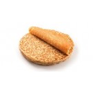 Flanders Sweet Pancakes 55 gr x 108 und / 18 cm / PNSC
