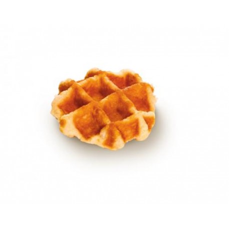 Mini Sugar Waffle Treats 15 gr x 120 und PNSC