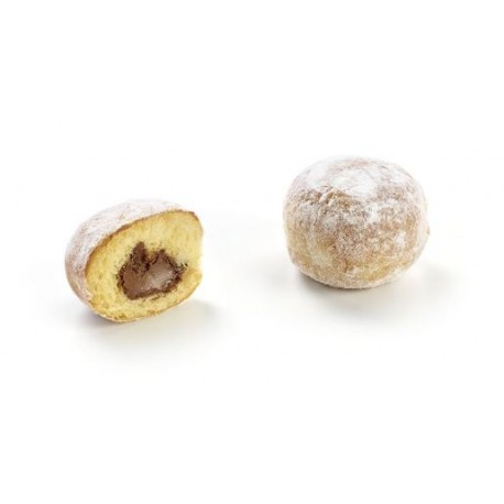 Mini Beignet Choco Noisettes 25 gr x 105 und PNSC