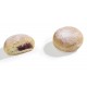 Mini Beignet Fruis Rouges 25 gr x 105 und PNSC