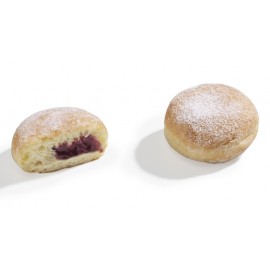 Mini Beignet Fruis Rouges 25 gr x 105 und PNSC