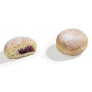Mini Beignet Fruis Rouges 25 gr x 105 und PNSC