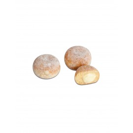 Mini BerliDulce de Leche Azucarada 50 gr x 60 ud PNM