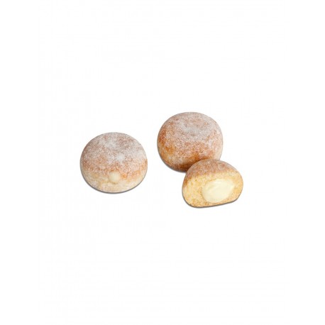 Mini BerliDulce de Leche Azucarada 50 gr x 60 ud PNM