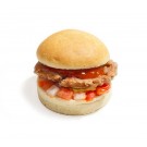 Mini Beef Burguer 30 gr x 96 und PNSC