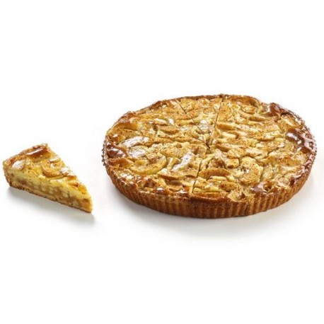 Apple Tart Normande 158 gr x 12 und PNSC