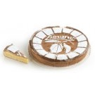 Crostata al limone 100 gr x 14 und PNSC