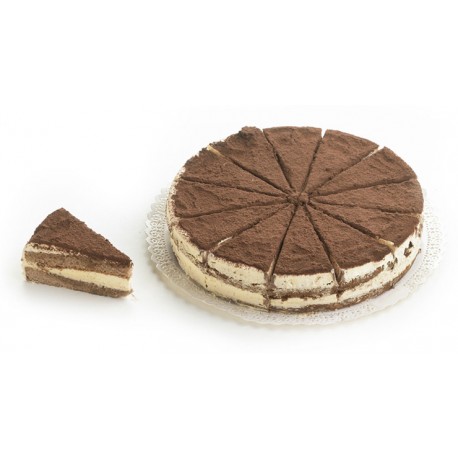 Tiramisu Tondo 90 gr x 12 und PNSC