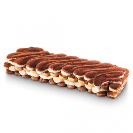 Tiramisu Banda 950 gr GALANA