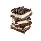 Brownie Queso y Oreo Cookie-24 porc.