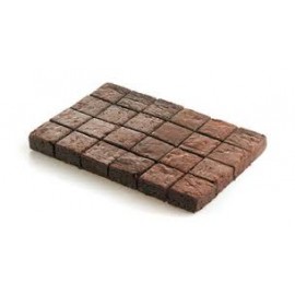 Double Choc Brownie 60 gr x 48 und PNSC